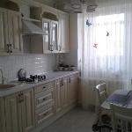 Apartments at Mayskiy proezd