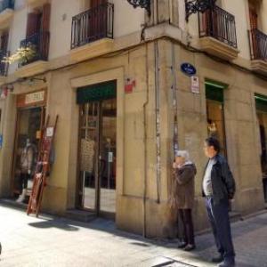 Pension Larrea
