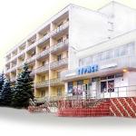 Guest accommodation in Bryansk 