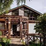 Holiday home Emelya Kostroma 