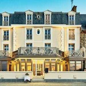 Hôtel Le Beaufort