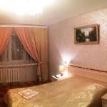 Apartment U Verby Kostroma 