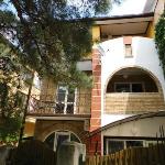 Guest accommodation in Gelendzhik 