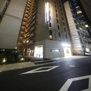 Dormy Inn Premium Osaka Kitahama