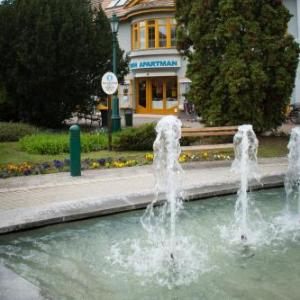 Titán Apartman