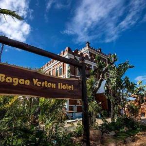 Bagan Vertex Hotel