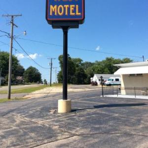 West Motel