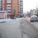 Guest accommodation in Ulan Ude 