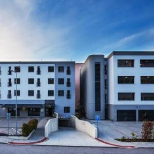 Barok Hotel and Apartments