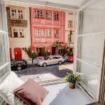 Studio Nicolas Prague Prague 