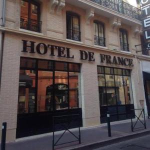 Hôtel de France