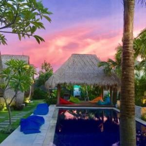 The Hideaway Canggu