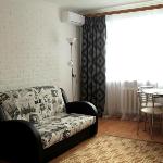 Apartment in Novorossiysk 