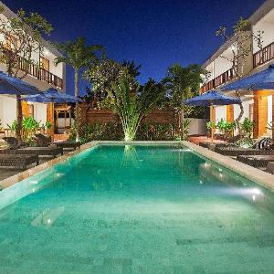 Sahadewa Suites Residence