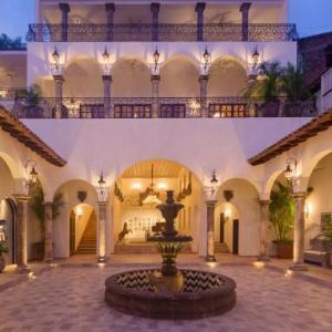 Casa Kimberly Boutique Hotel