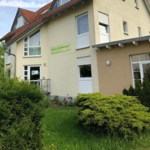 Pension Preussenstraße Leipzig