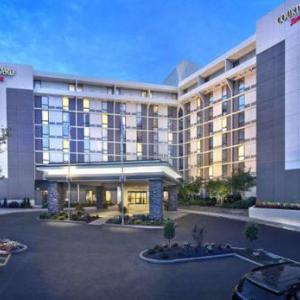 Courtyard by Marriott Philadelphia City Avenue