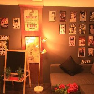 Timehouse (Hong Kong Hostel)