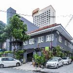 OYO 101 V'la Heritage Hotel