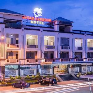 Batam Harbour Boutique Hotel & Spa
