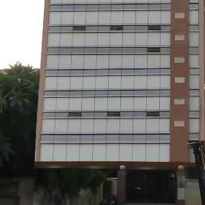 Hotel Sarweshwary
