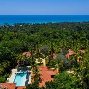 Tabula Rasa Resort & Spa