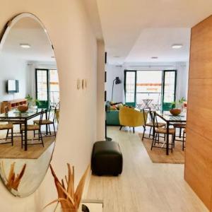 The Cool Apartment