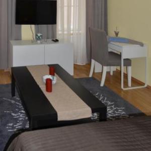 Ableidinger Apartments