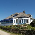 Blue Bay House Mawgan Porth