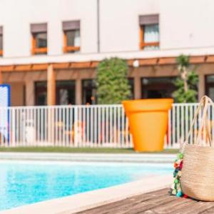 ibis Styles Carcassonne La Cité