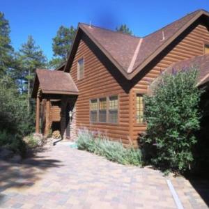 Forest Glen Lodge