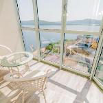 Boutique Hotel Cruise Vladivostok 