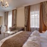 Bed and Breakfast in Saint Petersburg 