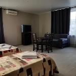 Guest accommodation in Volgograd 