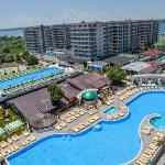 Phoenicia Royal Hotel Mamaia Nord