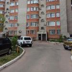 Apartment in Anapa 