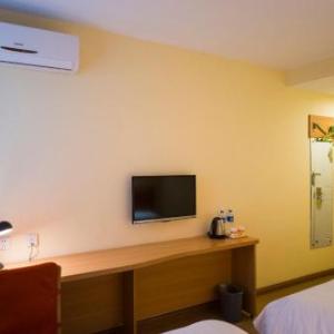 Home Inn Tianjin Binjiang Avenue Shanxi Road