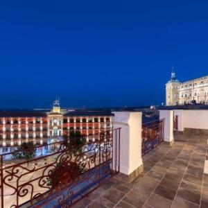 Hotel Boutique Adolfo