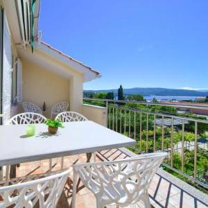 Apartments Adria Danka