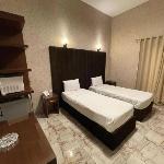 Valencia Hotel Cairo