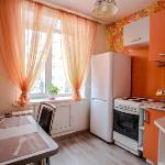 Apartment in Novokuznetsk 