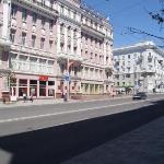 Hostel in Rostov on Don 