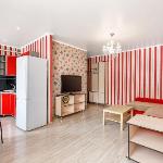 Apartment on Nogradskaya 7b Kemerovo