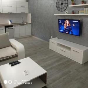 Apartment Maska