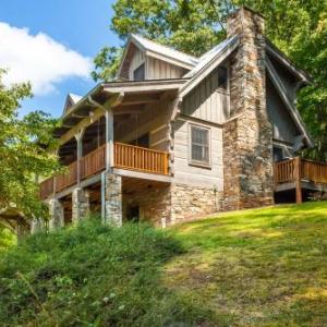 113 Mountain Cove Road House