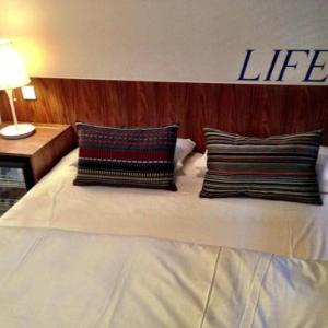Hotel Europa Life hotel in Frankfurt/Main