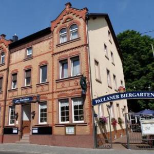 Zur Waldlust