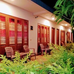 Hotel Corona Hikkaduwa