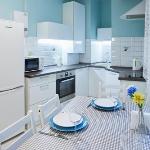 Apartment in Svetlogorsk 