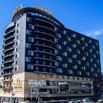 Domina Hotel Novosibirsk Novosibirsk